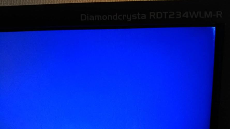 Amazon.co.jp: MITSUBISHI 23型LED液晶ディスプレイ RDT234WLM(BK